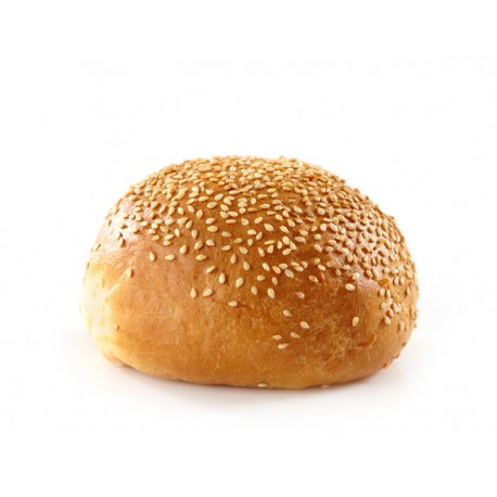 Autocollant pain de graines