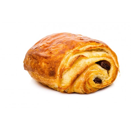 Autocollant chocolatine