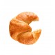 Sticker croissant