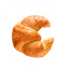 Sticker croissant