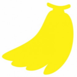 Sticker Banane