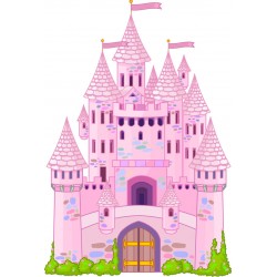 Sticker gros roi