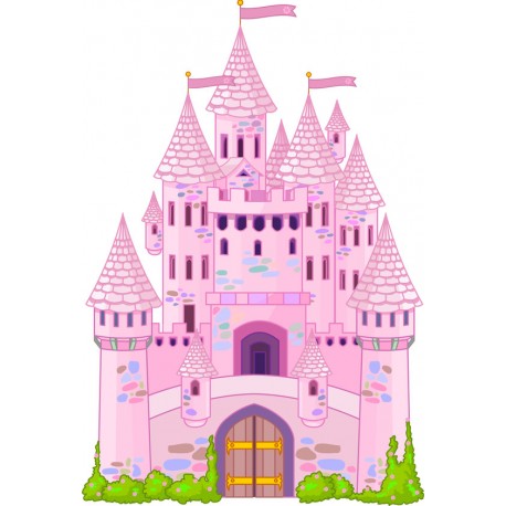 Sticker gros roi