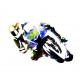 Sticker grosse moto GP