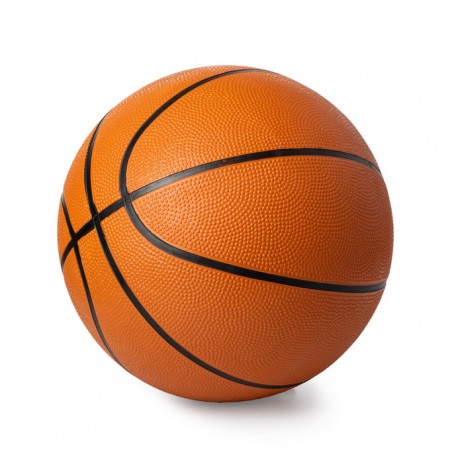 Sticker lion de basket