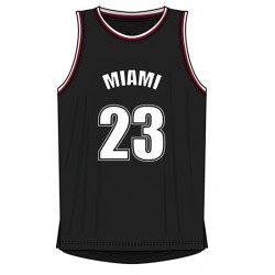 Sticker maillot basketteur brooklyn