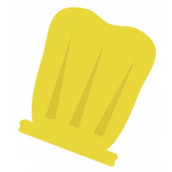 Sticker Toque Chef