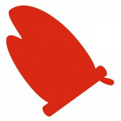 Sticker Gant Cuisine