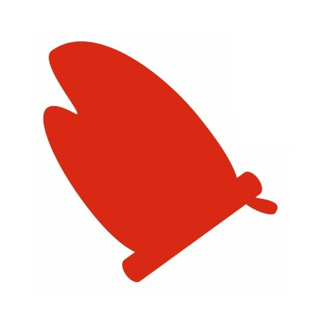 Sticker Gant Cuisine