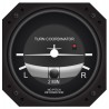 Sticker cadre avion planitude