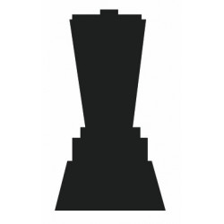 Sticker mural Blender