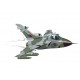 Sticker jet cartoon