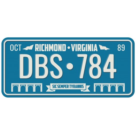 Sticker camion cartoon engin chantier