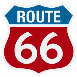 Sticker statut de la liberte graphique