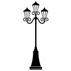 Sticker tasse et cafetiere the