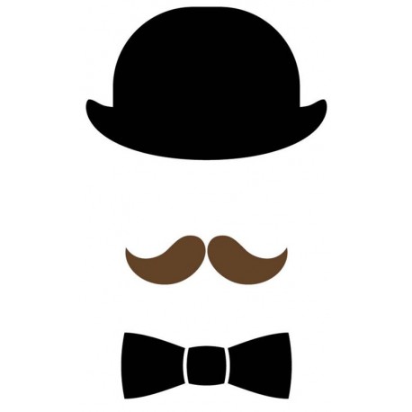 Sticker pont de londres