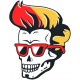 Sticker anarchie