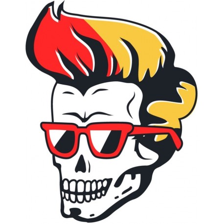 Sticker anarchie