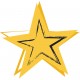 Sticker son rock