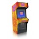 Sticker jeu arcade game over