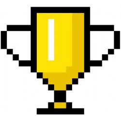 Sticker game boy jaune