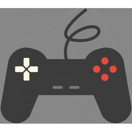 Sticker arcade grappin