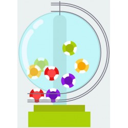 Sticker petit jeu console