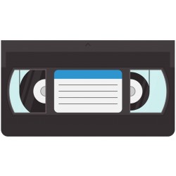 Sticker geek casquette