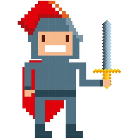 Sticker audio cassette