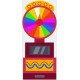 Sticker machine casino