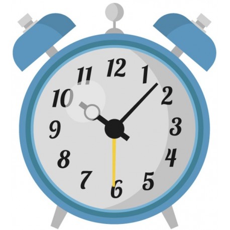 Sticker prehistoire pixels