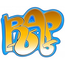 Sticker planches jeux pixels