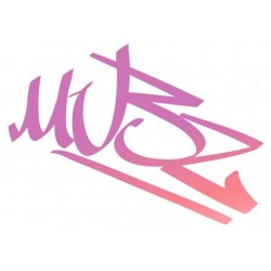 Sticker graffiti t shop