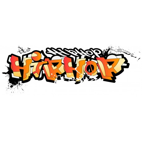 Sticker signature MBZ