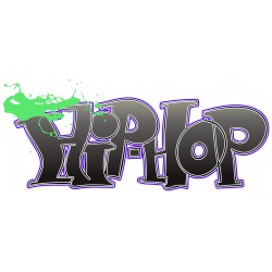 Sticker graffiti swot