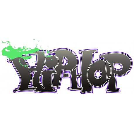 Sticker graffiti swot