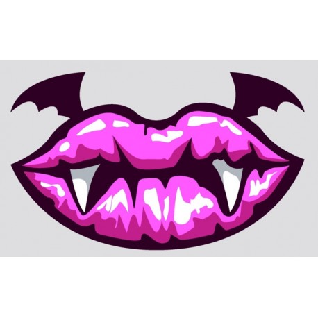 Sticker graffiti no pain