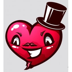 Sticker glace ice cream graffiti