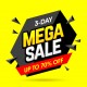 Sticker super ventes