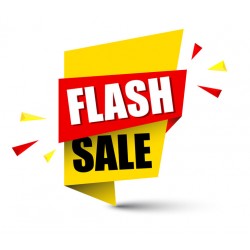 Sticker mega ventes
