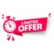 Sticker chrono go