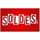 Sticker soldes color