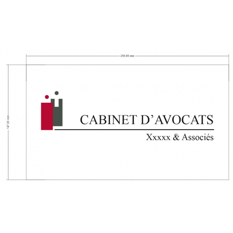 DEVIS stickers vitrine (à personnaliser)