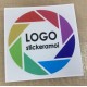Stickers Transparent