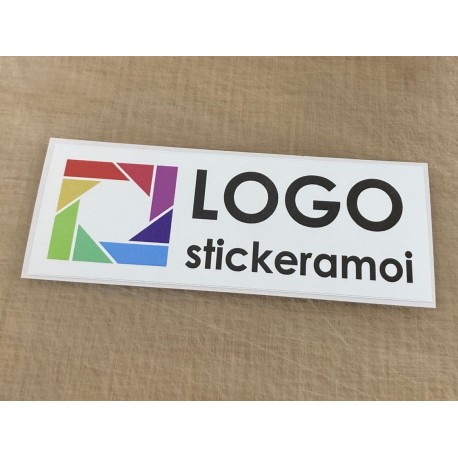 Stickers spécial véhicule