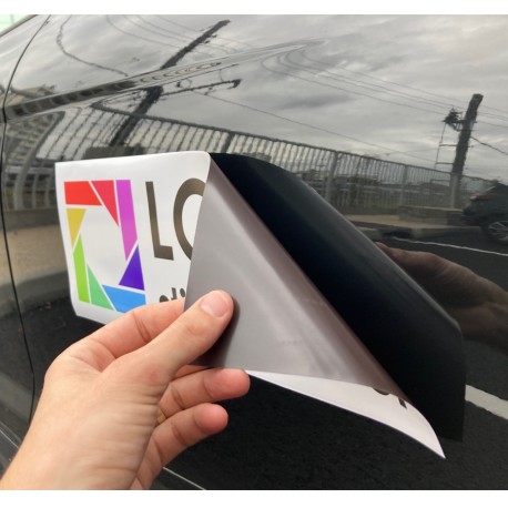 Stickers spécial véhicule