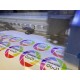 Stickers Vitrophanie