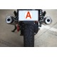 Sticker A Jeune Conducteur (moto)