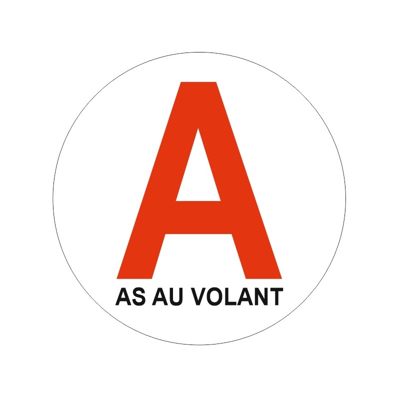 Autocollant ST Chromé Pour Volant - ABS, Compatible Modèles 2009-2015 (Sauf 2013) - Décoration Intérieur Voiture