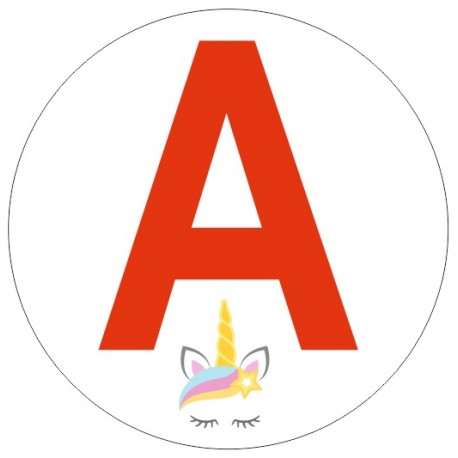 Autocollant A baroque